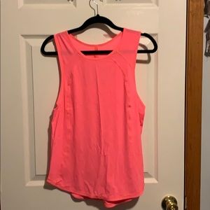Lululemon Tank 🍋